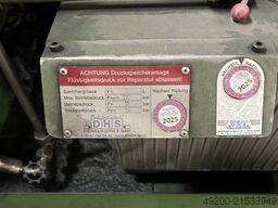 Carl Wezel BW500/420