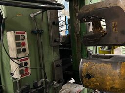 Carl Wezel BW500/420