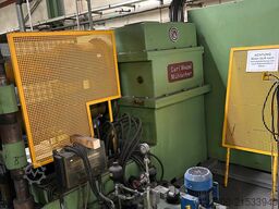 Carl Wezel BW500/420