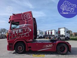Scania S 520