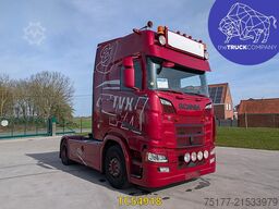 Scania S 520