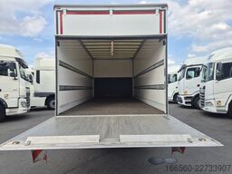 Mercedes-Benz Atego 818 L