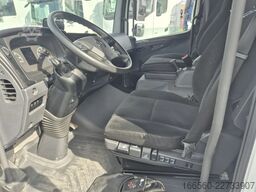 Mercedes-Benz Atego 818 L