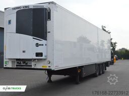 SCHMITZ CARGOBULL SKO FP 60 ThermoKing SLXi 300