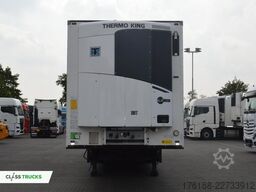 SCHMITZ CARGOBULL SKO FP 60 ThermoKing SLXi 300