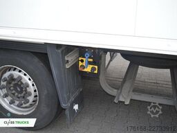 SCHMITZ CARGOBULL SKO FP 60 ThermoKing SLXi 300