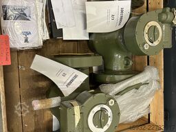 Della Foglia, Mokveld, Pentair, HP, Industriearmaturen,