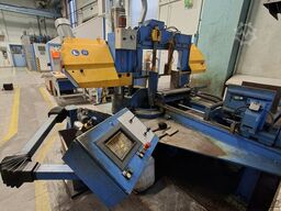 MEBA 400 DGA-700