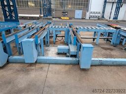 MEBA 400 DGA-700