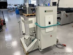 Perfecta SL-10 P Paper Stack Lift with Sidewall
