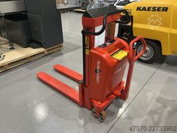 Logitrans ELF1001/920 Mobile Paper Stack Lift