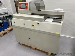Eurotecnica 425 CUT Perfect Binder 