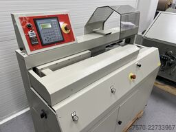 Eurotecnica 425 CUT Perfect Binder 