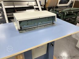 Rilecart Linea F-500 Perforator 