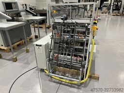 SKM Industriemaschinen GmbH SKM Industriemaschinen GmbH SKM Industriemaschinen GmbH