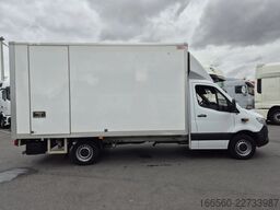 Mercedes-Benz Sprinter 314 CDI