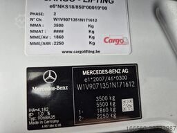 Mercedes-Benz Sprinter 314 CDI