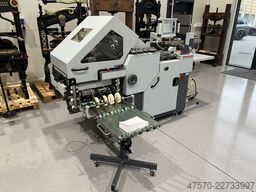 Horizon AFC-546 AKT Automatic Folding Machine