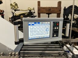 Horizon AFC-546 AKT Automatic Folding Machine