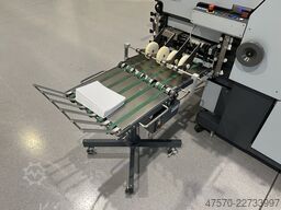 Horizon AFC-546 AKT Automatic Folding Machine