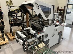 Horizon AFC-546 AKT Automatic Folding Machine