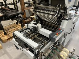 Horizon AFC-546 AKT Automatic Folding Machine