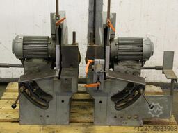 Rapid 3,0 kW / 2790 U/min