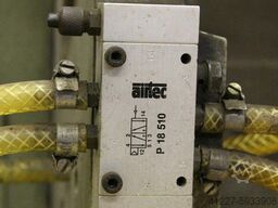 Rapid 3,0 kW / 2790 U/min