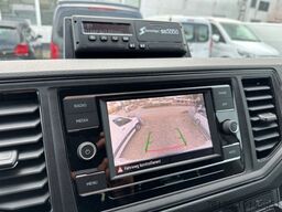 VOLKSWAGEN Crafter 19+1 Bus Klima Heizung