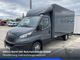 IVECO 35S21HA8/P Koffer u. Labowa LED HI-MATIC
