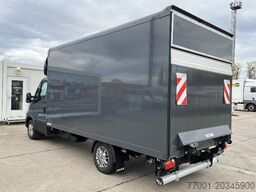 IVECO 35S21HA8/P Koffer u. Labowa LED HI-MATIC