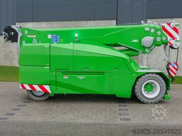 JMG MC 130S