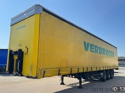 Kögel S24 / BPW Drum