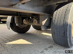 Kögel S24 / BPW Drum