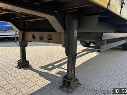 Kögel S24 / BPW Drum