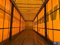 Kögel S24 / BPW Drum