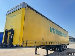 Kögel S24 / BPW Drum