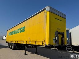 Kögel S24 / BPW Drum