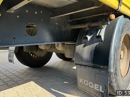 Kögel S24 / BPW Drum