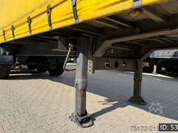 Kögel S24 / BPW Drum