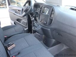 Mercedes-Benz Vito 116 CDI 29.500 euro