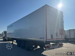 Schmitz Cargobull SCB/S3B / Double stock / Disk brakes