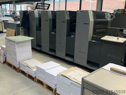 Heidelberg SM 52-5-P-H