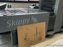 Heidelberg SM 52-5-P-H