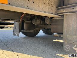 Schmitz Cargobull SCB/S3B / Mega Box / BPW Drum