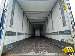 Schmitz Cargobull SCB/S3B / Double stock / Disk brakes