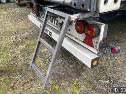 Schmitz Cargobull SCB/S3B / Double stock / Disk brakes