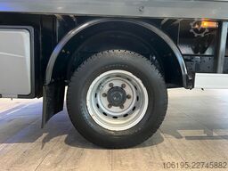 IVECO Daily 65/70c15 Maxi Pritsche*Garantie*1.Hand*