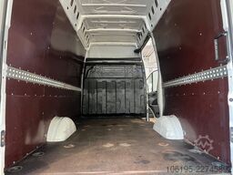 IVECO Daily 35S17 3,0 HPI*Hoch+Lang*Luftfederung*1.Hd
