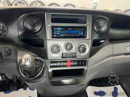 IVECO Daily 35S17 3,0 HPI*Hoch+Lang*Luftfederung*1.Hd